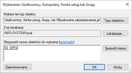 Windows okno uprawnienia katalogu iis.png